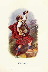 Clan MacDuff